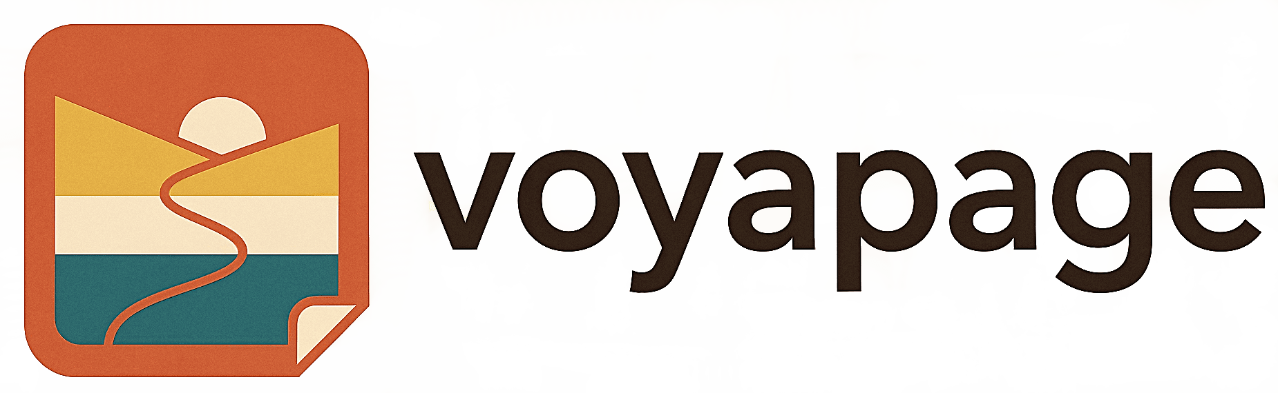 Voyapage